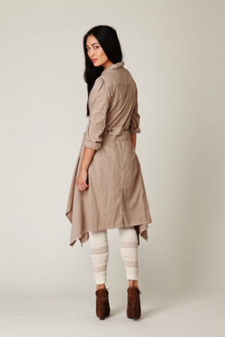 Dobby Duster