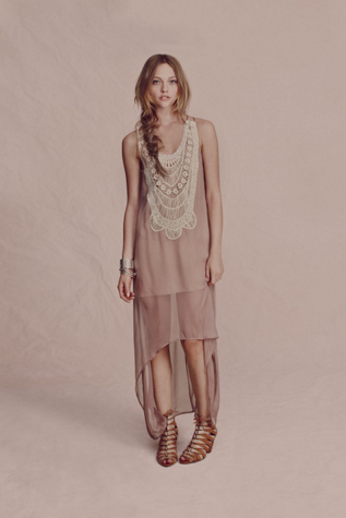 Roaring Era Dress
