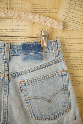 Denim