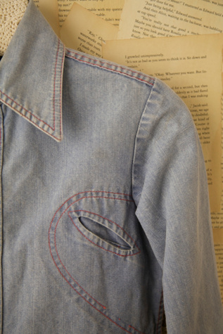 Denim