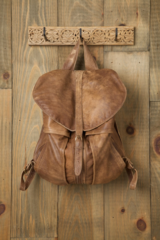 Belmont Backpack