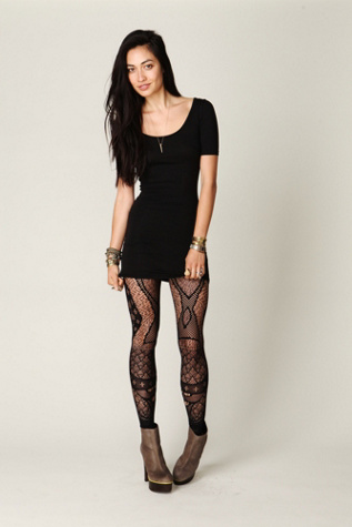 Blackwell Legging