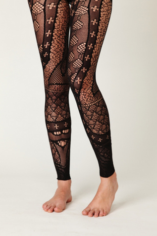 Blackwell Legging