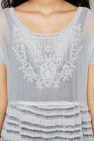 Phoenix Sweater Tunic