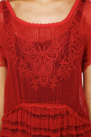 Phoenix Sweater Tunic