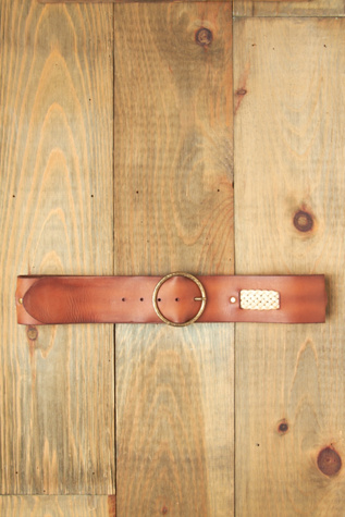 Vintage Brown