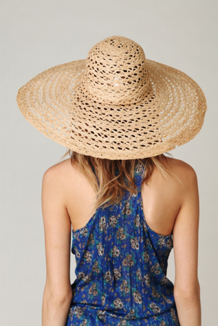 Miranda Sun Hat