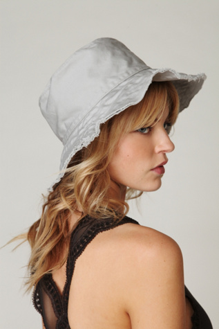 Duffy Beach Hat