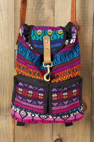 Black Multi