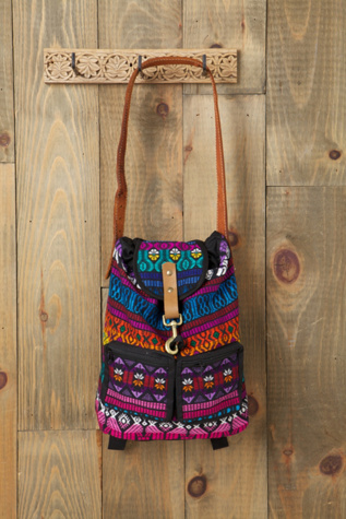 Rio Brillante Bag