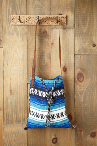Hacienda Bag