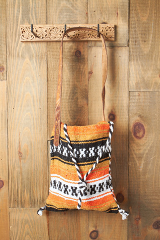 Hacienda Bag