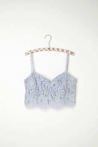Pale Blue