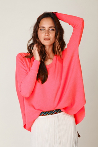 Solid Love Bug Thermal