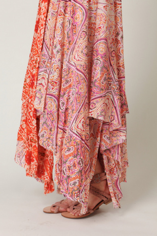 FP ONE Kona Maxi Dress