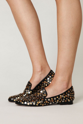 Carillo Loafer
