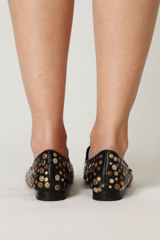 Carillo Loafer