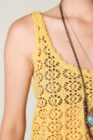 Summer Love Tank