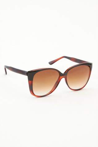 Disco Glam Sunglasses