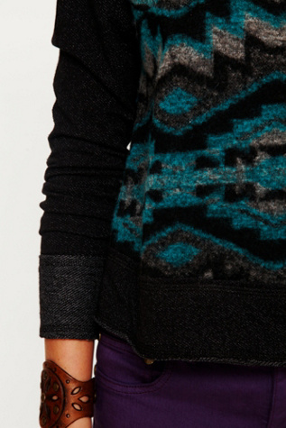 Mayan Blue