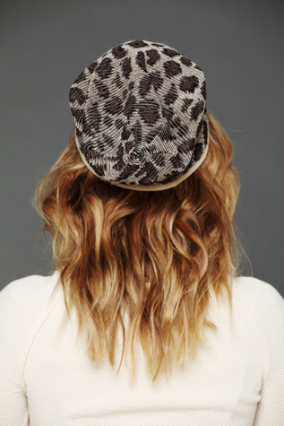 Leopard
