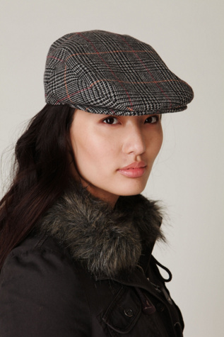 Black Tweed