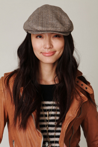 Pioneer Cable Driving Cap
