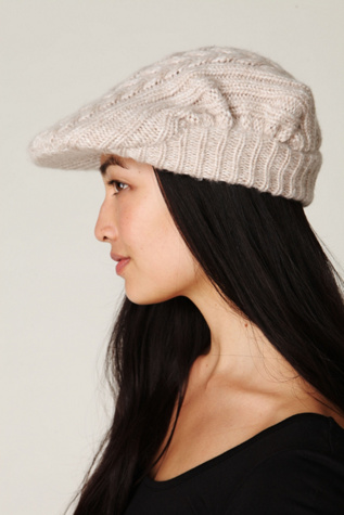 Pioneer Cable Driving Cap