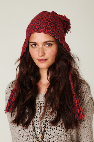 Red / Blue
