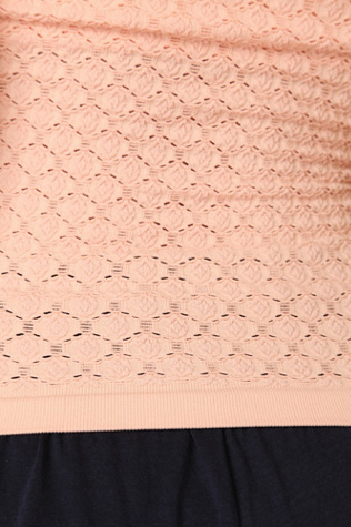 Honey Textured Tube