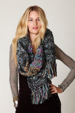 Forester Scarf