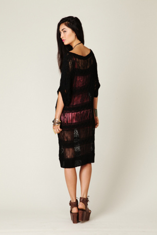 Valhala Dress