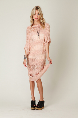 Rose Blush