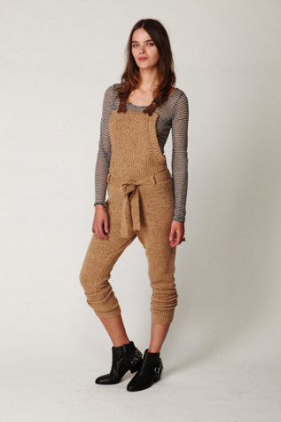 Americana Sweater Jumper