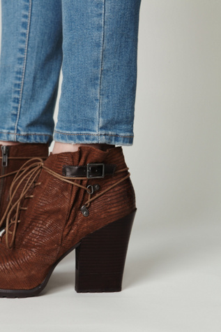 Medium Brown