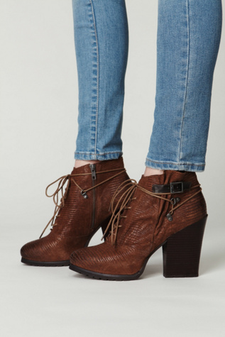 Medium Brown