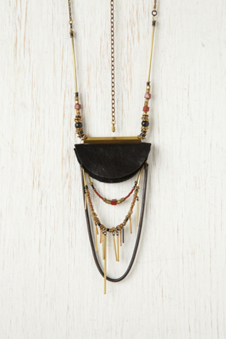 Eclipse Necklace