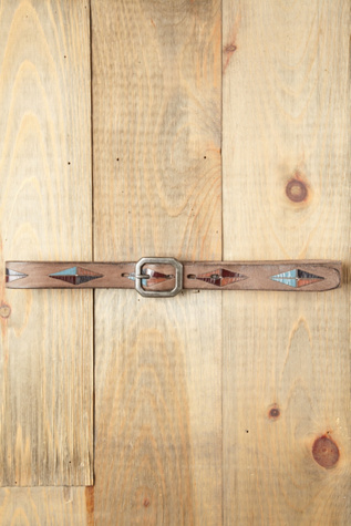 Indie Hip Belt