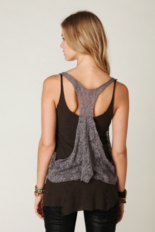 All Torn Up Tunic