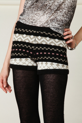 Vermont Jacquard