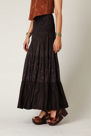 Ziller Park Convertible Maxi