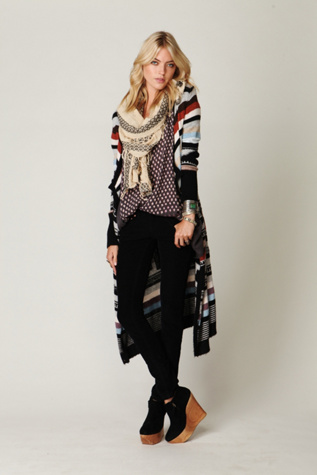 FP Skinny Cords
