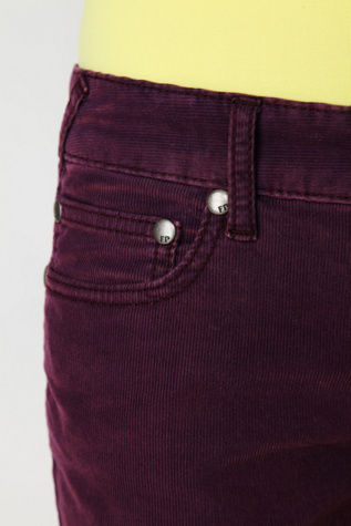 FP Skinny Cords