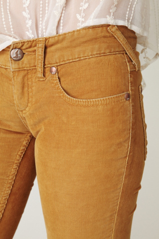 FP Skinny Cords