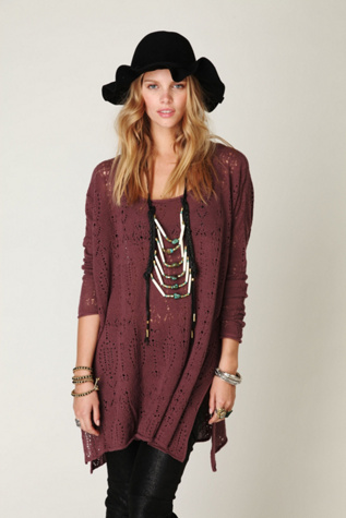 Dusty Plum