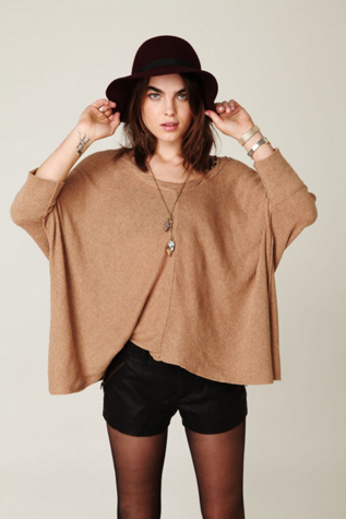 Camel Heather