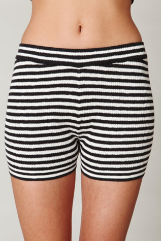 Belinda Shorts