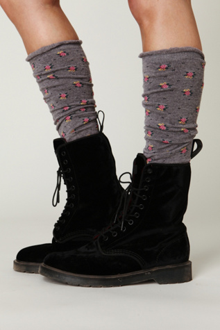 Velveteen Docs
