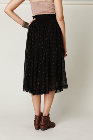 Warm Black
