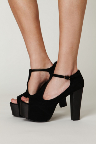 Eloise Platform